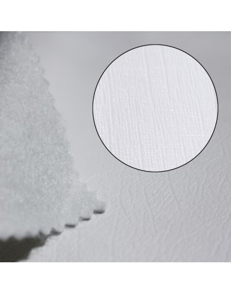 Mantel Muleton Textil Protector / Antimanchas Para Mesa / Superficies Rollo 1,4 x 25 Metros.
