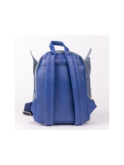 Mochila casual moda aplicaciones stitch 195x240x110 mm