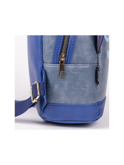 Mochila casual moda aplicaciones stitch 195x240x110 mm