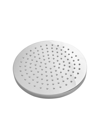 Rociador Ducha Acero Inoxidable Antical Ø 20 cm.