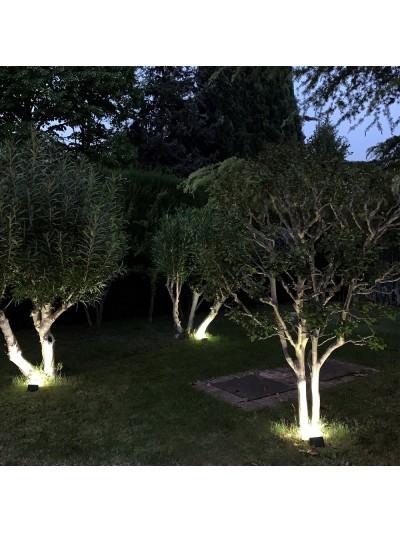Aplique Solar Led 250 Lumenes Con Sensor De Movimiento y Crepuscular IP65
