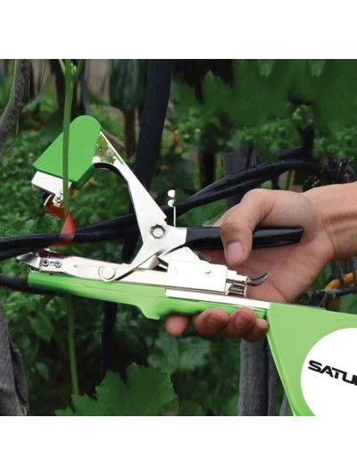 Cinta Para Atadora 11 x 0,15 mm. x 26 metros Verde (Pack 10 Rollos)