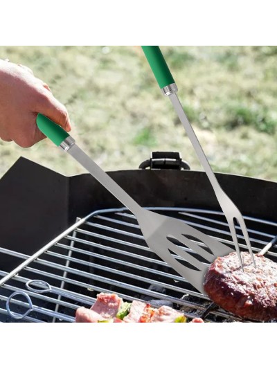 Tenedor Para Barbacoa 43 cm.