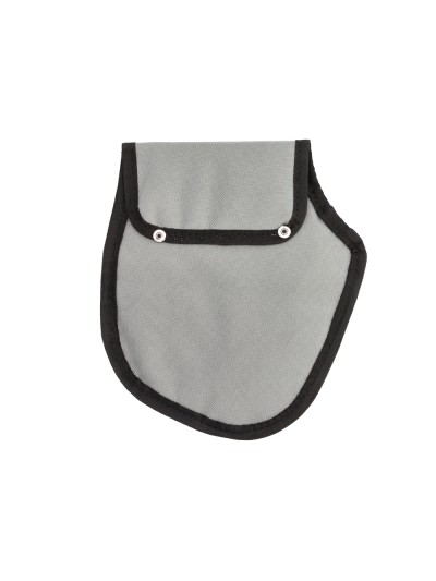 Funda Bolsa Porta Herramientas Para Cinturon Con 3 Bolsillos y 4 Elasticos. Portaherramientas Electricista Multibolsillos
