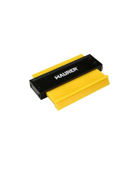 Medidor De Contornos 100x125 mm. Con Bloqueo. Medidor De Perfiles, Medidor Formas, Duplicador Perfiles, Preciso,Dureza Ajustable
