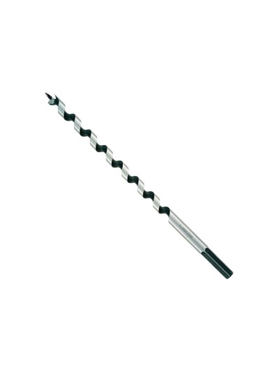 Broca Alpen Madera Helicoidal  6x235 mm. (Blister 1 Pieza)