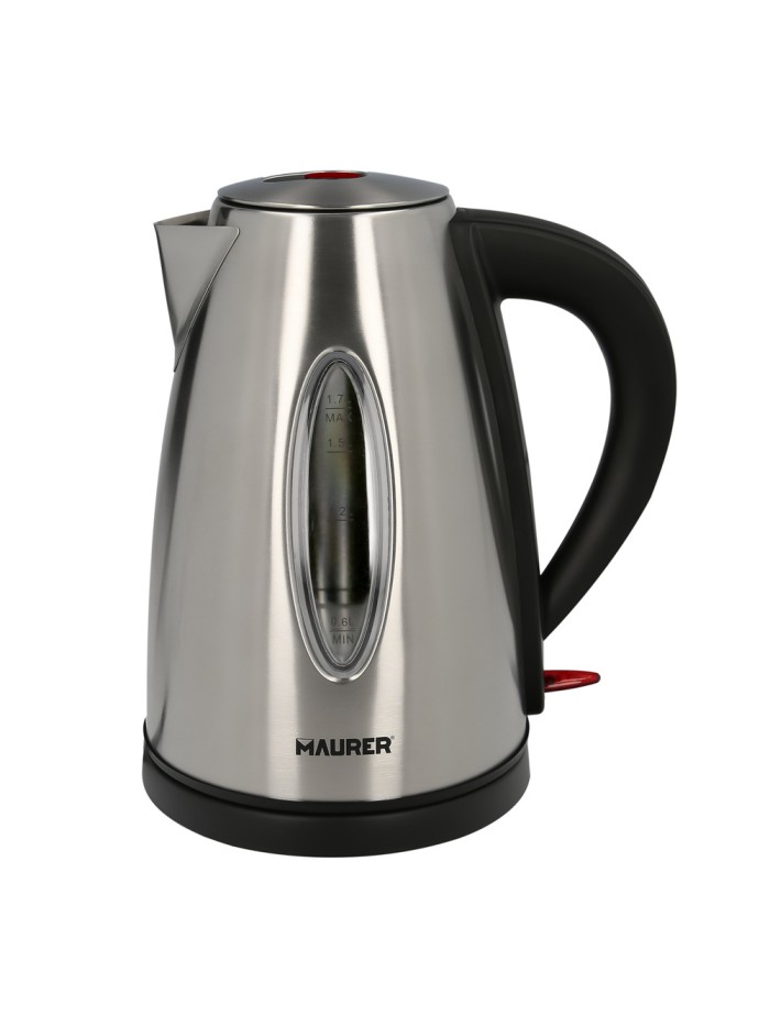 Hervidor De Agua 1,7 Litros. 2200 W.