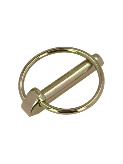 Pasador "Anilla"  9x 55 mm.