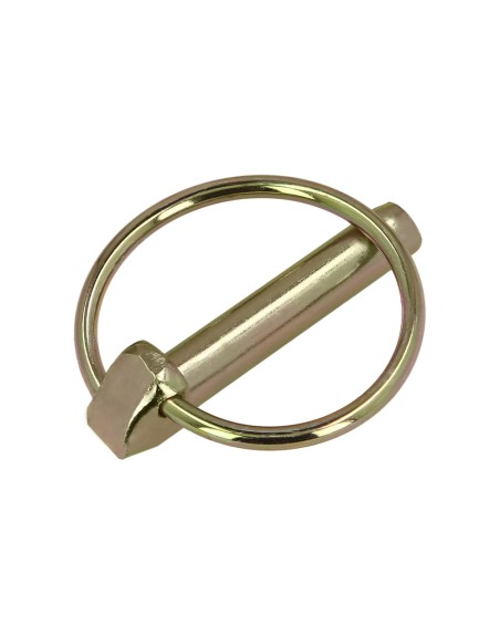 Pasador "Anilla"  9x 55 mm.