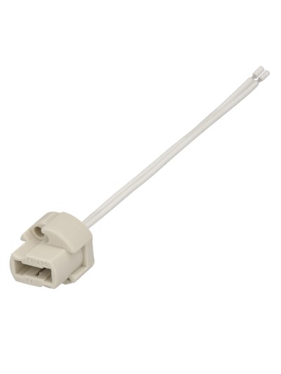 Portalamparas G9 Ceramico Para Bombillas Halogenas / LED