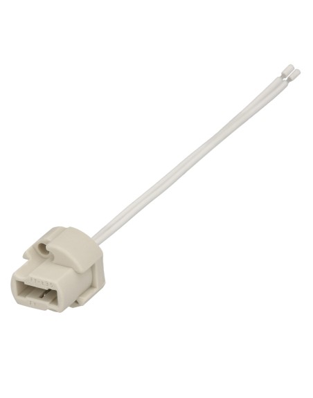 Portalamparas G9 Ceramico Para Bombillas Halogenas / LED