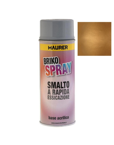 Spray Pintura Laton 400 ml.