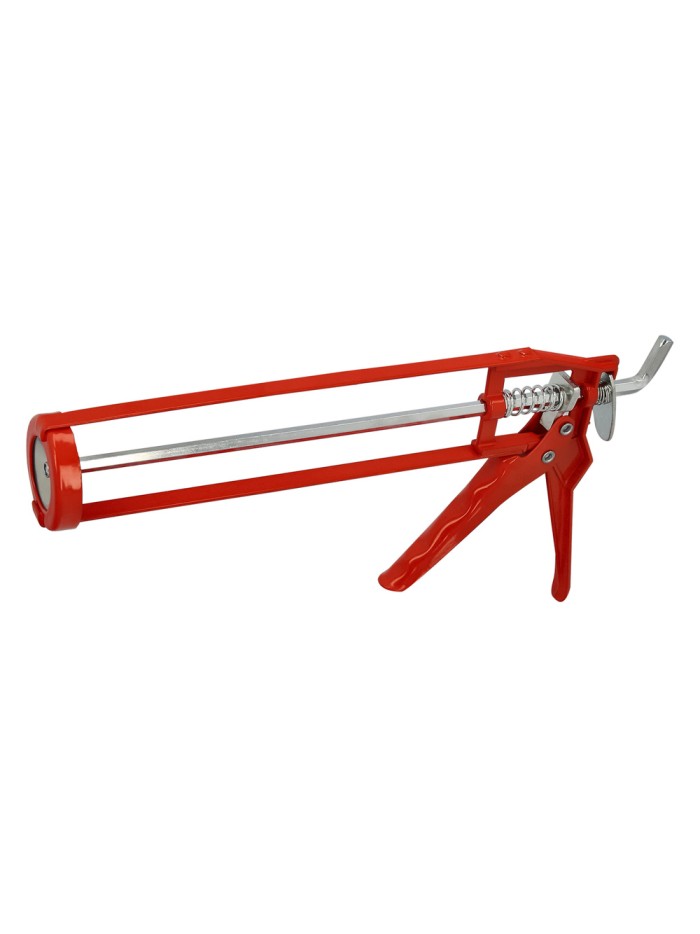 Pistola Silicona Esqueleton