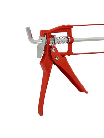 Pistola Silicona Esqueleton