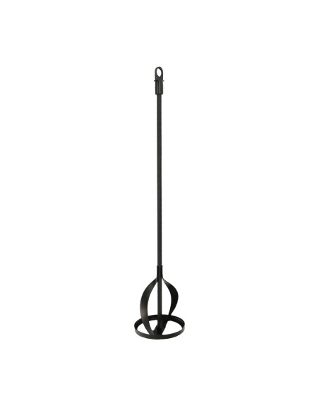 Mezclador Pinturas Para Taladro Ø 60 x 400 mm. Mezclador / Agitador Pinturas, Cemento, Yeso