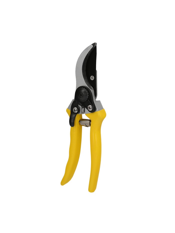 Tijeras Podar 1 Mano Japonesa Akagi T-4S  220 mm. Mangos Aluminio Endurecido, Hoja Recubierta PTFE