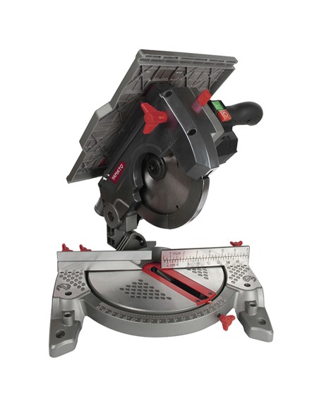 Ingletadora Yamato Combinada 1200 Watt Disco Ø 210 mm.