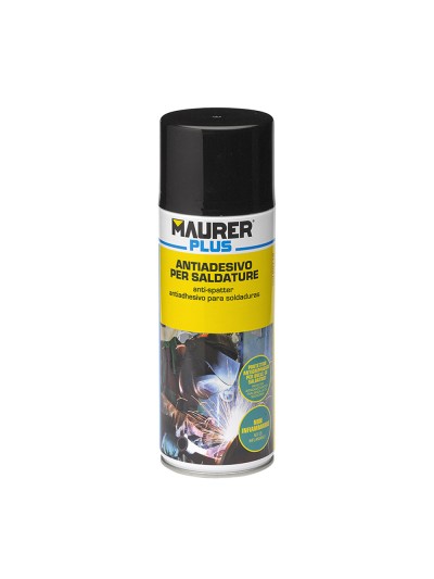 Spray Antiadhesivo Para Soldaduras 300 ml. Antiadhesivo Para Soldar, Antiadherente Soldadura