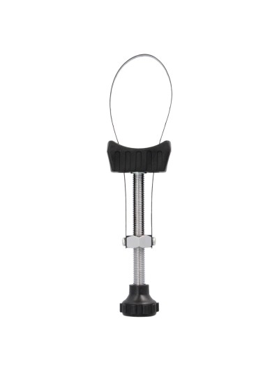 Llave Filtro Aceite Con Cinta Metalica Ajustable Ø 60 a 105 mm.