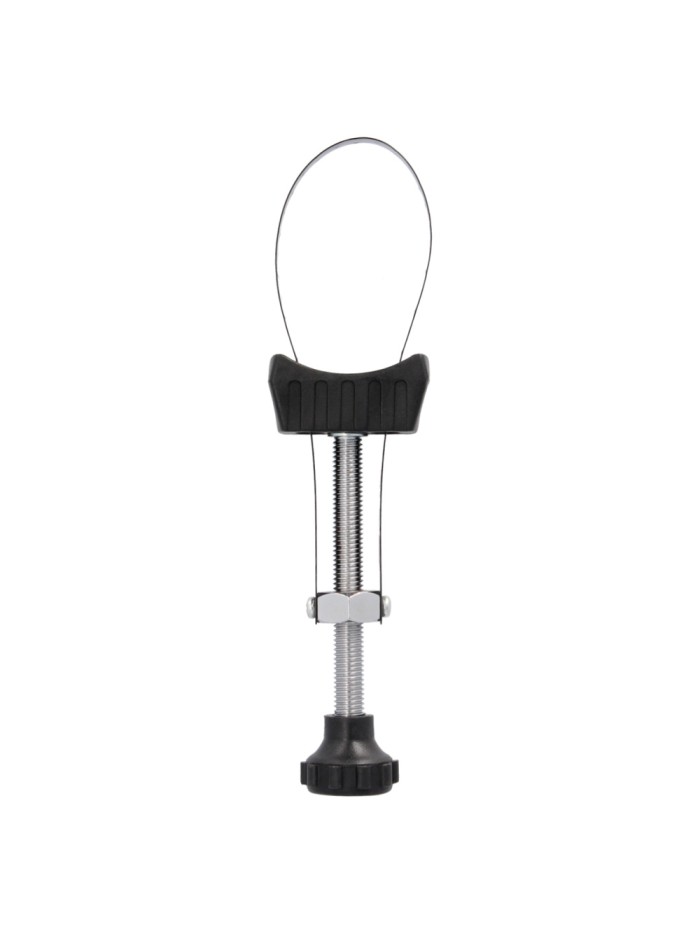 Llave Filtro Aceite Con Cinta Metalica Ajustable Ø 60 a 105 mm.