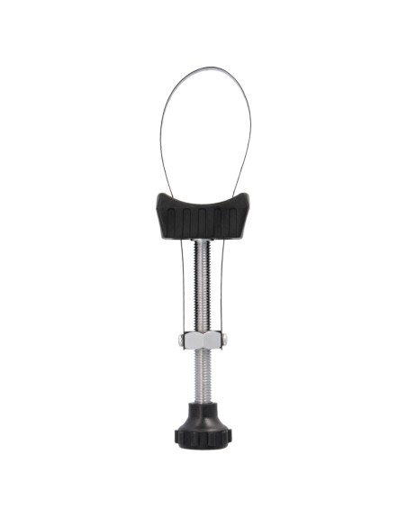 Llave Filtro Aceite Con Cinta Metalica Ajustable Ø 60 a 105 mm.