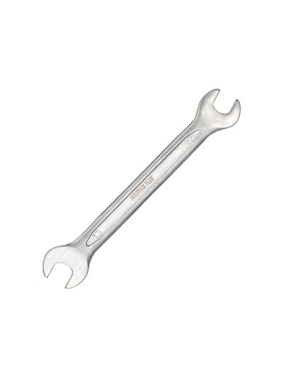Llave Fija Plus Acero Cromo Vanadio 12x13 DIN 3110. Llave Fija, Llave Fija Doble