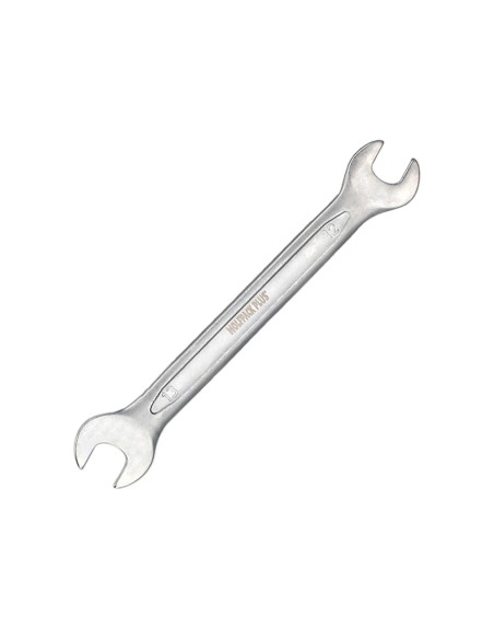 Llave Fija Plus Acero Cromo Vanadio 12x13 DIN 3110. Llave Fija, Llave Fija Doble