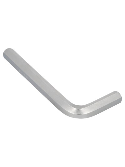 Llave Allen Standar Acero Cromo Vanadio Profesional 14 mm. Llave Hexagonal, Llave Allen Taller Mecanica, Llave Allen Bricolaje