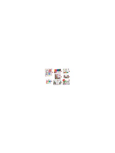 Lote alpino experience 2024 12 piezas + 1 gratis