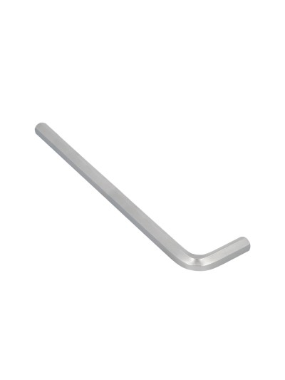 Llave Allen Larga Acero Cromo Vanadio Profesional 3,5 mm. Llave Hexagonal, Llave Allen Taller Mecanica, Llave Allen Bricolaje