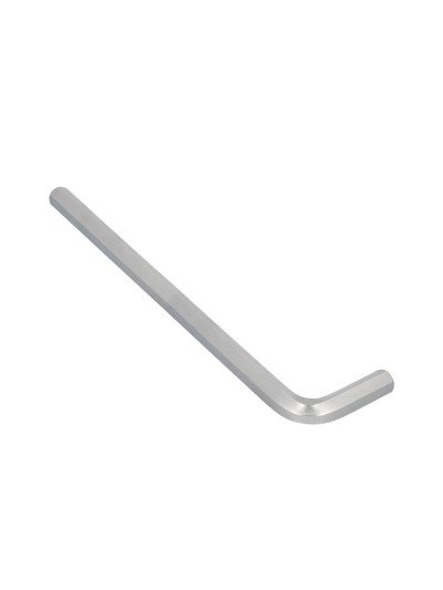 Llave Allen Larga Acero Cromo Vanadio Profesional 4,0 mm. Llave Hexagonal, Llave Allen Taller Mecanica, Llave Allen Bricolaje