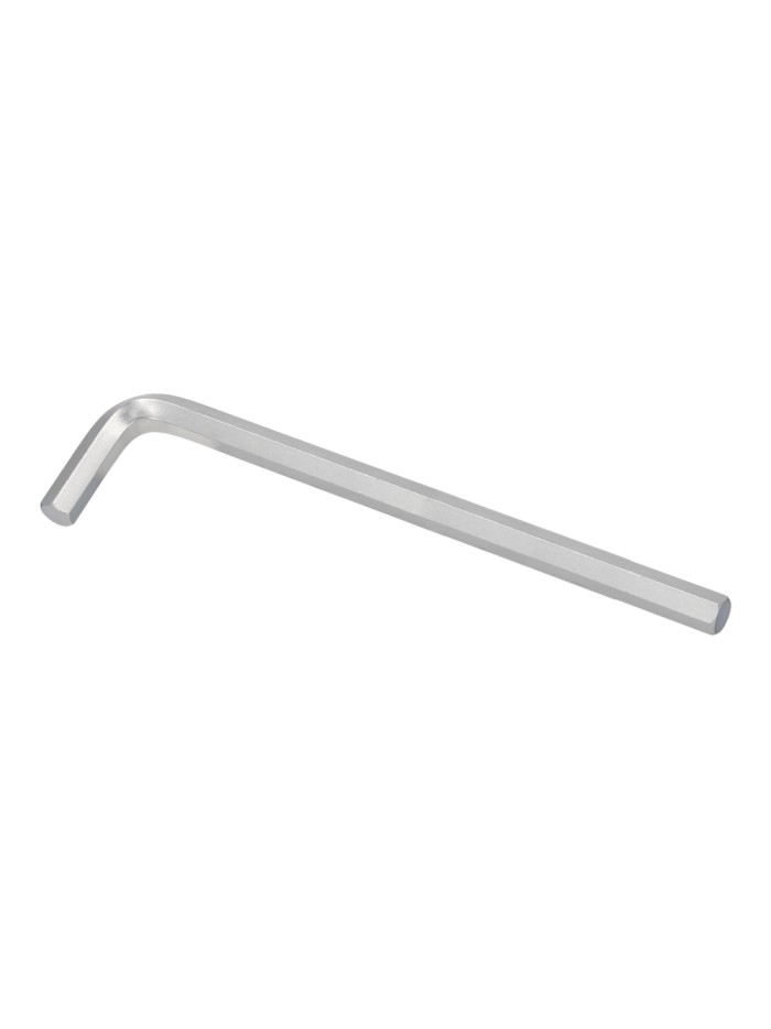 Llave Allen Larga Acero Cromo Vanadio Profesional 9,0 mm. Llave Hexagonal, Llave Allen Taller Mecanica, Llave Allen Bricolaje