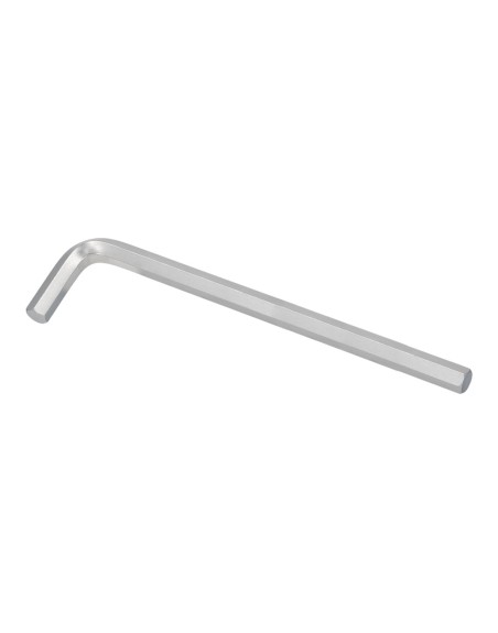 Llave Allen Larga Acero Cromo Vanadio Profesional 9,0 mm. Llave Hexagonal, Llave Allen Taller Mecanica, Llave Allen Bricolaje