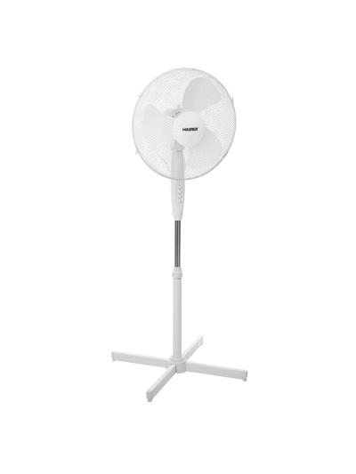 Ventilador Maurer Pie 123 cm. de Alto