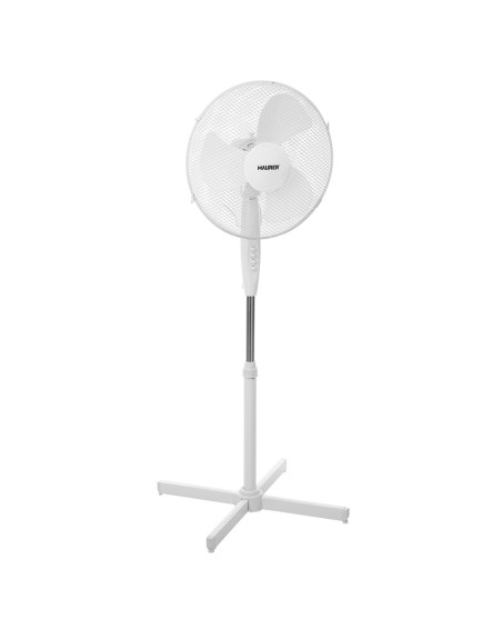 Ventilador Maurer Pie 123 cm. de Alto