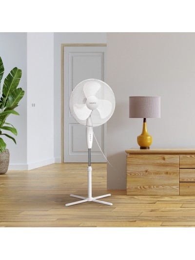 Ventilador Maurer Pie 123 cm. de Alto