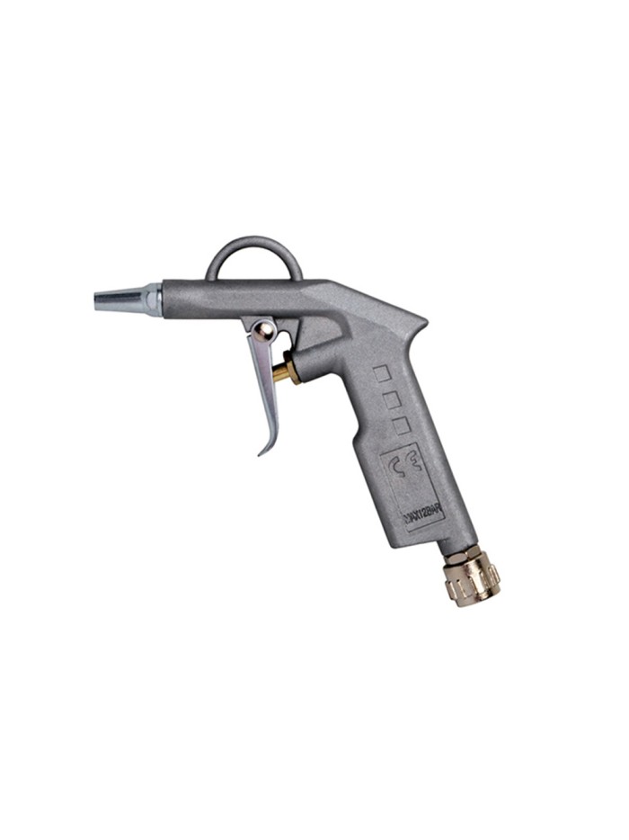 Pistola Soplado Aire Comprimido Con Adaptador Rapido, Pistola Aire Compresor, Pistola Soplado Compresor, Pistola Sopladora Aire