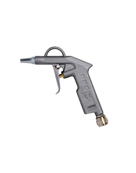 Pistola Soplado Aire Comprimido Con Adaptador Rapido, Pistola Aire Compresor, Pistola Soplado Compresor, Pistola Sopladora Aire