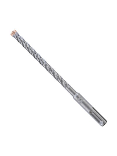 Broca Alpen SDS Plus FORCE X 16,00 x 310 mm. Hormigón Armado
