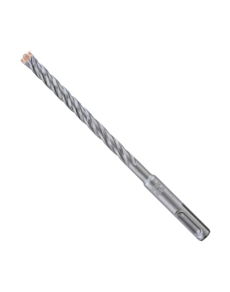 Broca Alpen SDS Plus FORCE X 16,00 x 310 mm. Hormigón Armado