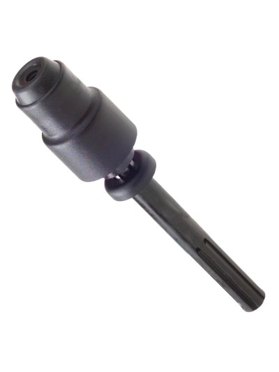 Adaptador SDS-MAX a SDS-PLUS