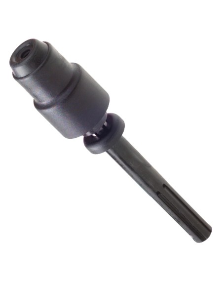Adaptador SDS-MAX a SDS-PLUS