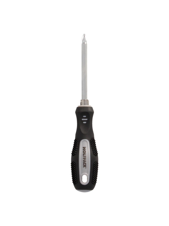 Destornillador Intercambiable 6x150 mm.