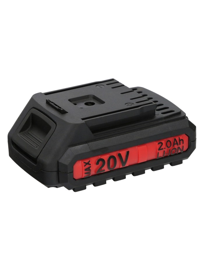 Batería Recambio Wolfpack 20v Li-ion 2ah