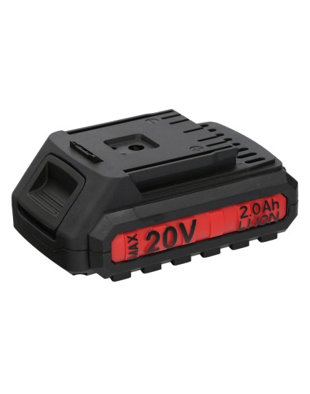Batería Recambio Wolfpack 20v Li-ion 2ah