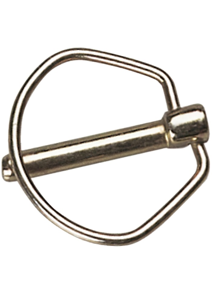 Pasador "Anilla" 10x 56 mm.