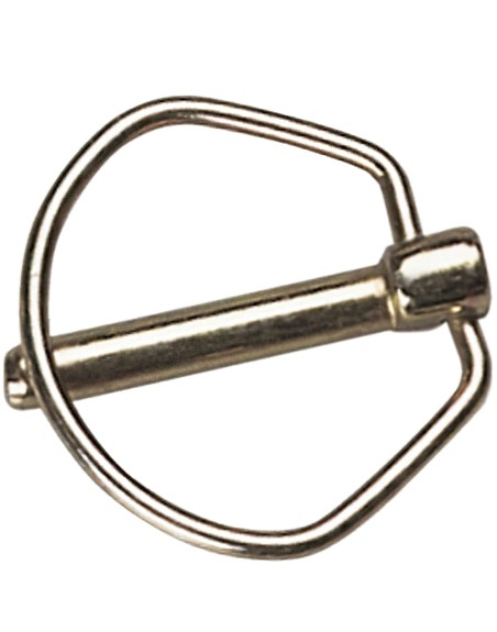 Pasador "Anilla" 10x 56 mm.