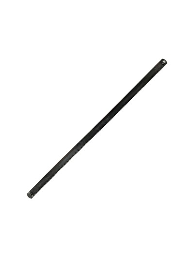 Hoja Segueta / Arco Sierra Marqueteria 155 mm. Fabricada en Acero, 24 TPI. Flexible y Duradera.