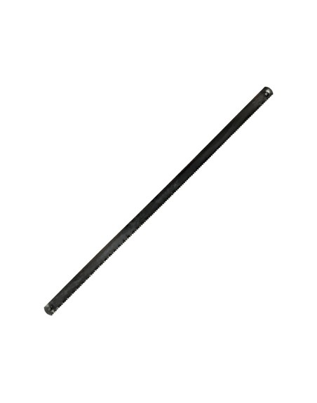 Hoja Segueta / Arco Sierra Marqueteria 155 mm. Fabricada en Acero, 24 TPI. Flexible y Duradera.