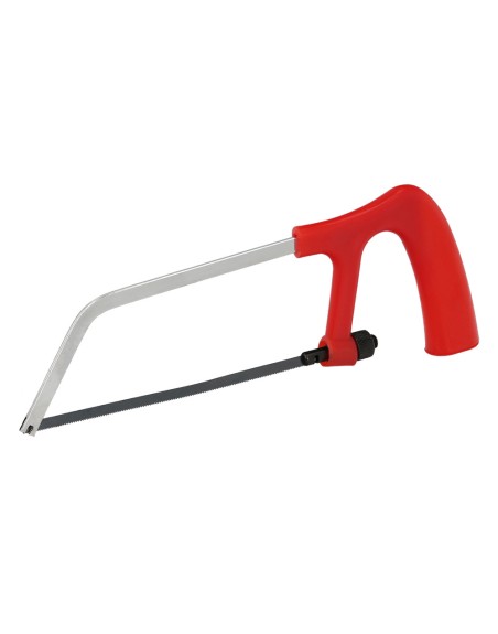 Arco Sierra Mini Con Hoja 145 mm.